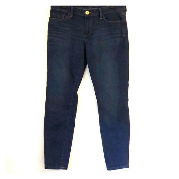 Banana Republic Jeans Banana Republic Skinny Poshmark